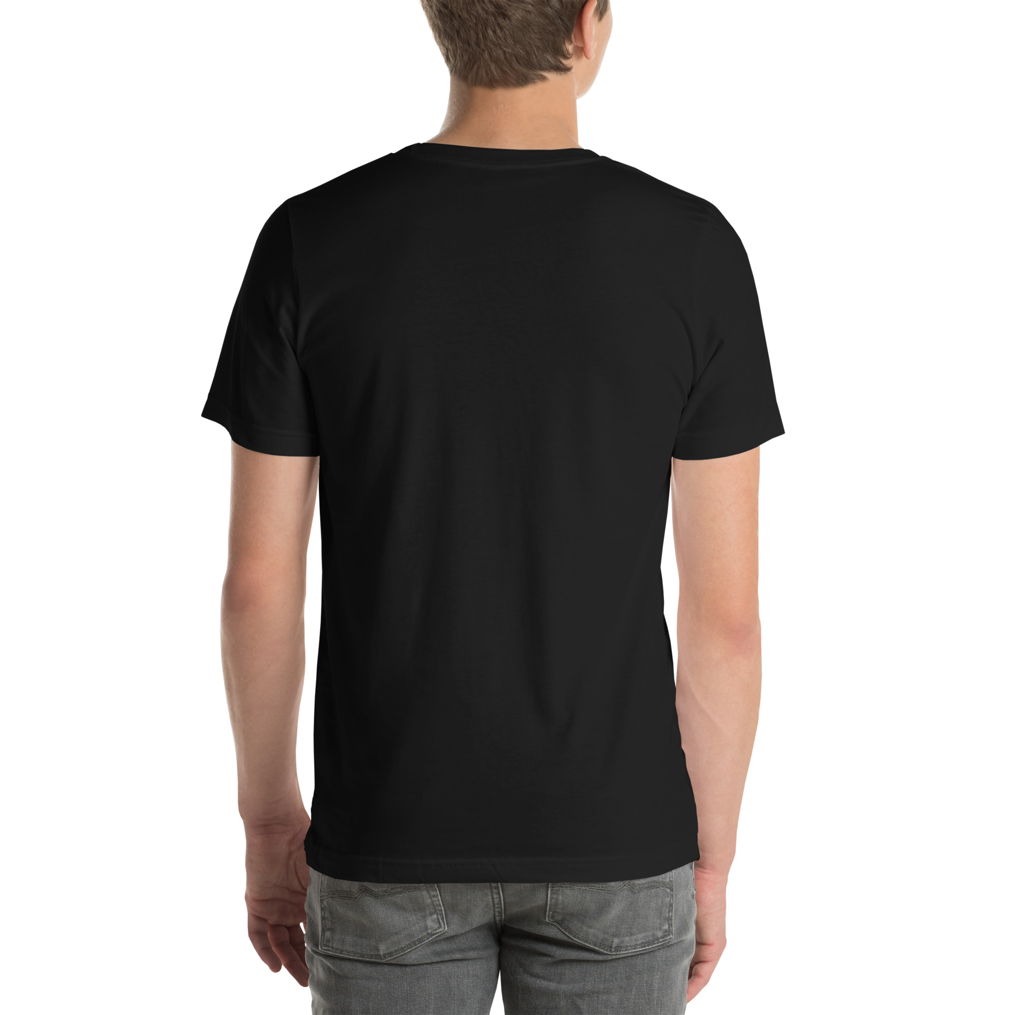 This Meeting Could Have Been an Email Minimalist Office T-Shirt - Image 8