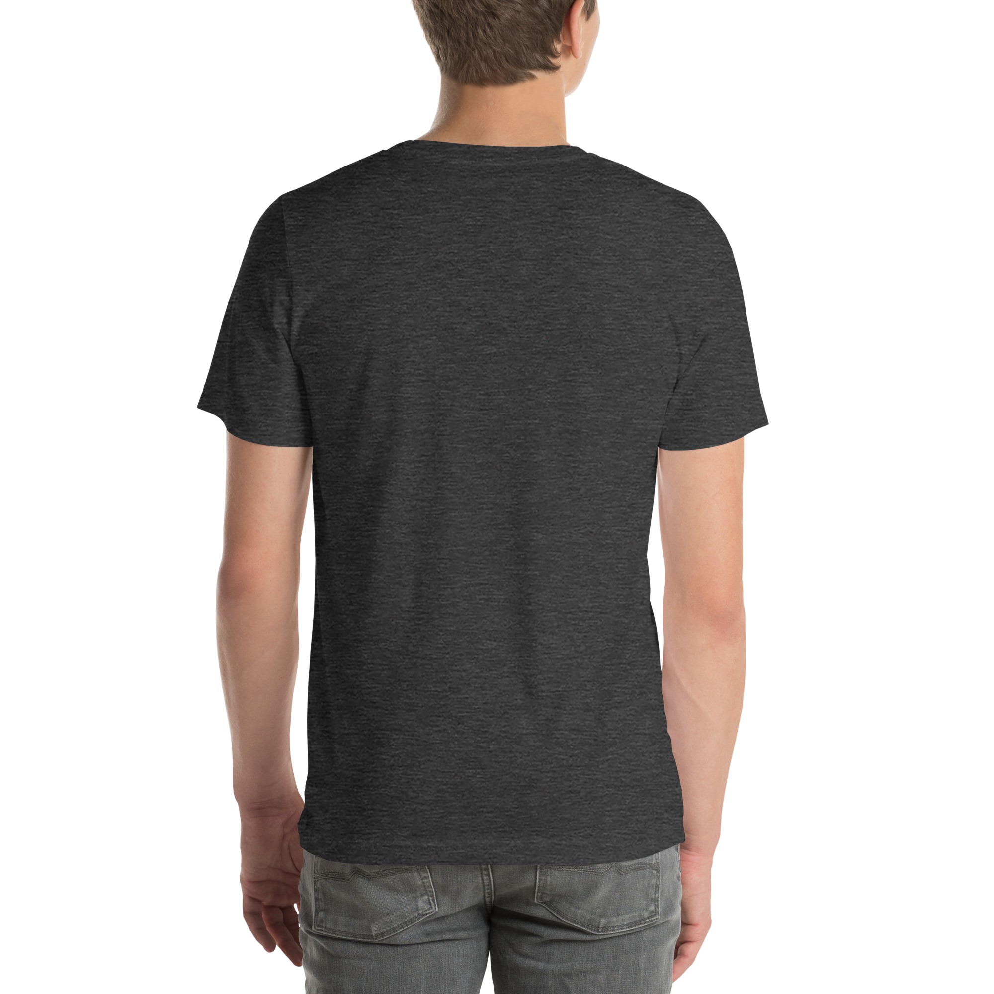 This Meeting Could Have Been an Email Minimalist Office T-Shirt - Image 26